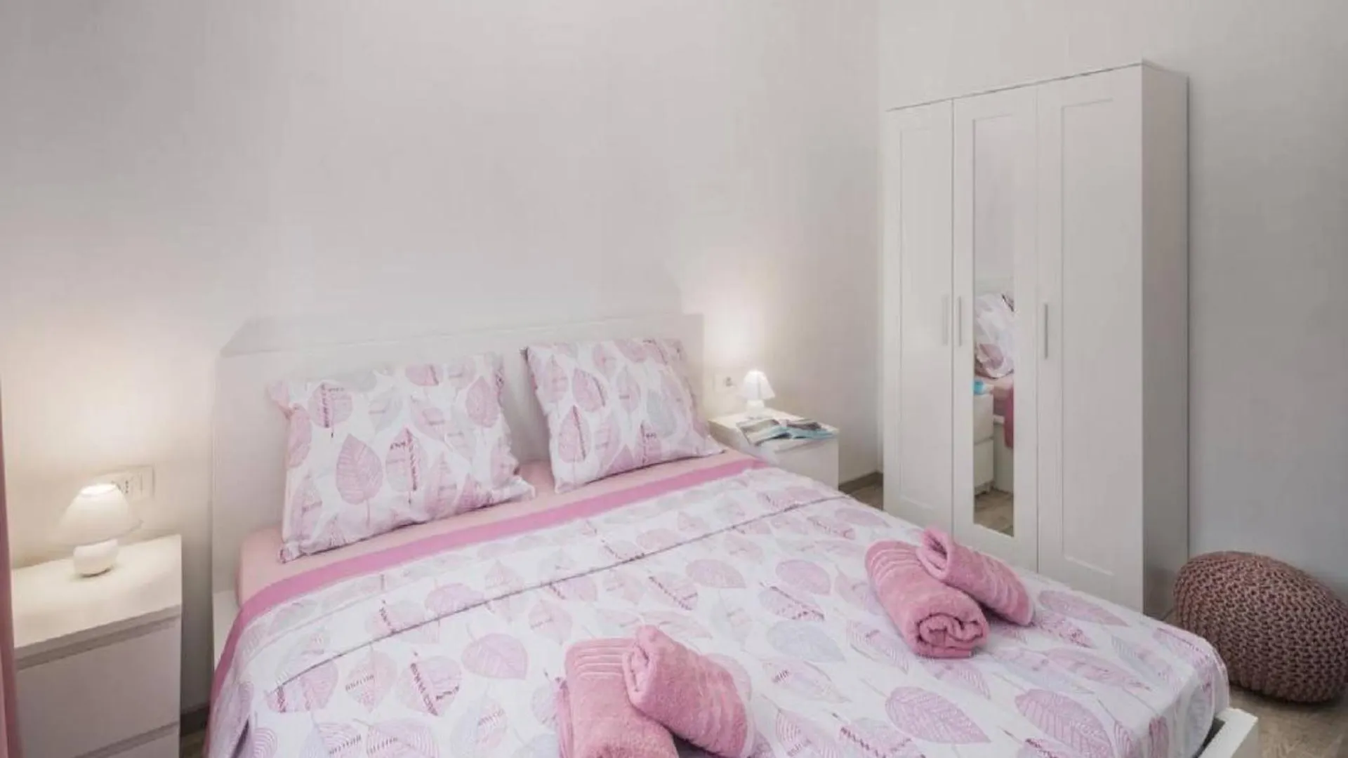 Three Bedroom Villa, Pool, Private Garden 拉宾 0*,  克罗地亚
